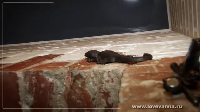 45 Создание ванной комнаты. Старый фонд. Смольный 6 смотреть онлайн