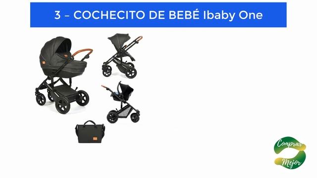  CARRITO DE BEBÉ  DESCUBRE LOS MEJORES Carritos de Bebé que ARRASAN en Amazon!!?ELIGE EL TUYO!