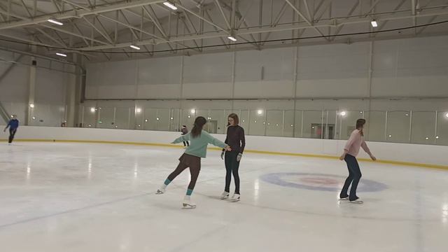 НГ скоро
