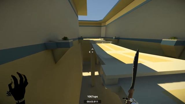 Bull Straf (git gud or die tryin update) смотреть онлайн