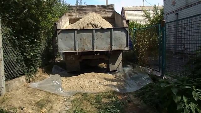 5-тонн песка 12.08.2013 смотреть онлайн