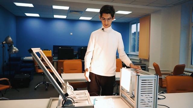 Тоцкий А.А. - "Водород как альтернативное топливо для автомобиля" - 2021 смотреть онлайн