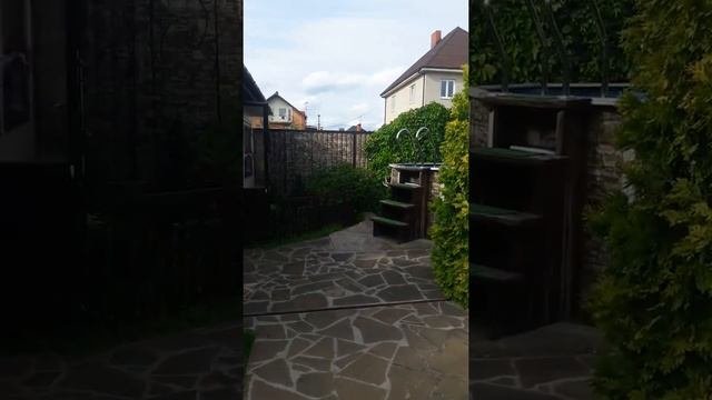 Коттедж в Домодедово