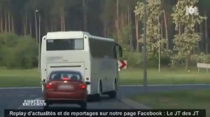 chauffeur routier la concurrence deloyale