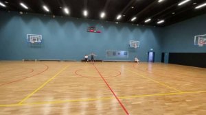 Моя произвольная программа по катанию на роликах Международная школа *Летово*. Участие в семинарах .