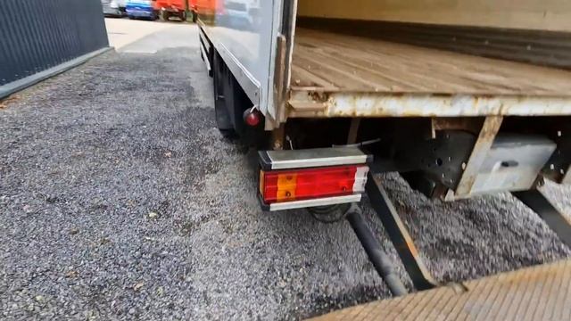 OPTIMA TRUCKS MERCEDES ATEGO 1828 смотреть онлайн