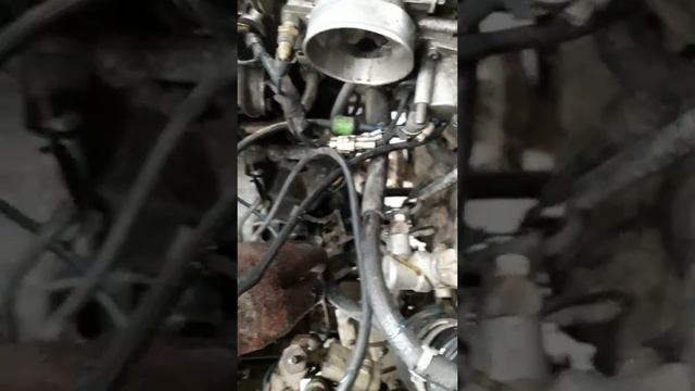 замена масла в коробке.замена масло в мкпп. мазда 626 смотреть онлайн