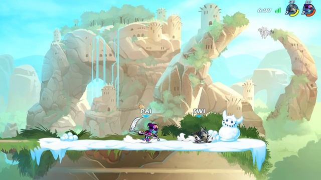 براولهالا | رانكد ب نكس смотреть онлайн