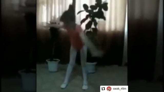 Онлайн-урок от Группы /Мечта/ образцового художественного хореографического коллектива "Ритм" смотреть онлайн