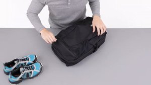 Обзор на рюкзак Thule Enroute 30L