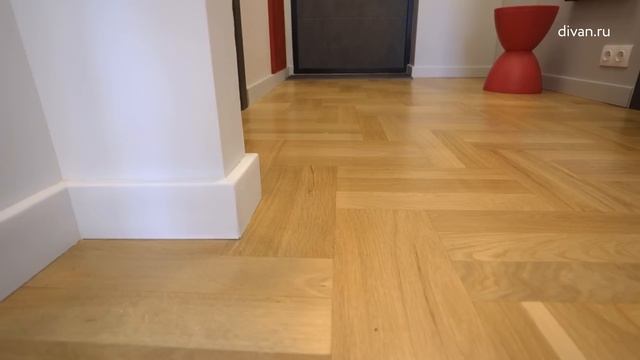 КРУТОЙ ДИЗАЙН БРЕЖНЕВКИ??РЕМОНТ В 2-КОМНАТНОЙ КВАРТИРЕ 41м² смотреть онлайн