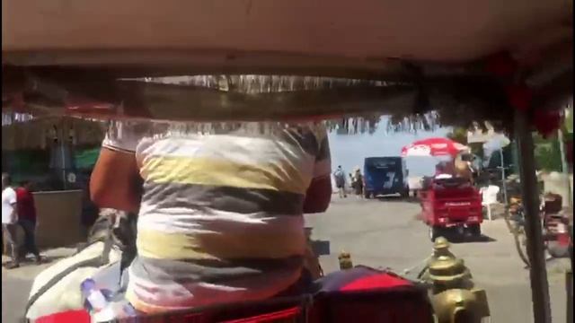 Принцевы острова в Мраморном море. Бююкада. Prince's Islands. Buyukada. смотреть онлайн