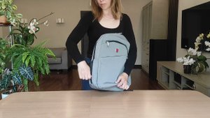 Городской рюкзак Polar П5112