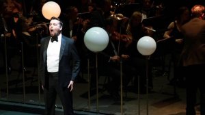 2019 International Opera Awards: David Butt Philip