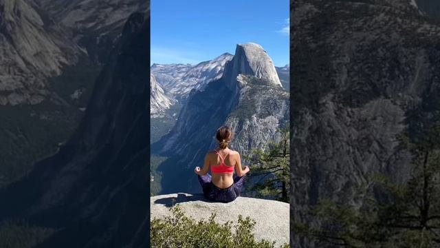 Мне кажется или гора действительно похожа на лицо спящего чудища? смотреть онлайн