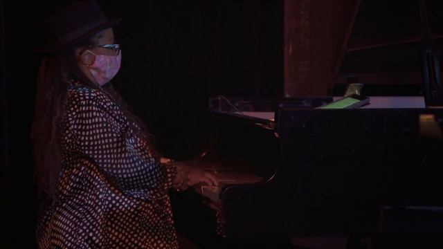 "Bird Calls" - Tribute to Charlie Parker | Benefit for The Jazz Foundation of America смотреть онлайн