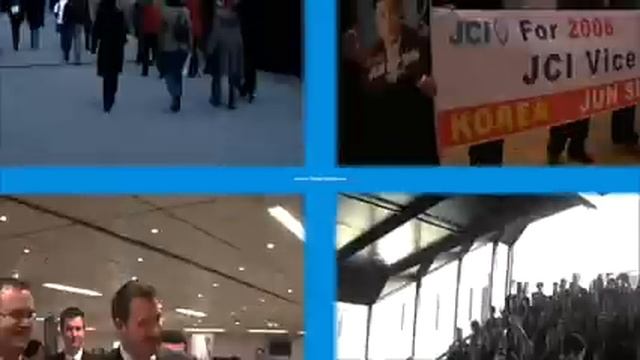 JCI History смотреть онлайн