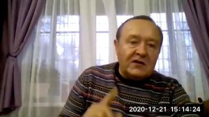 Как спасти мир Интервью Валерия Барановского Ректор @НАУ ЭРА