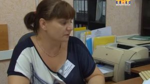Ветеран труда с грамотой от Президента