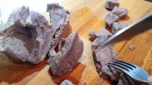 Самый быстрый борщ, из борщевой заправки. BORSCH