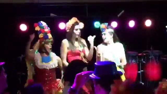 Paulina Vega смотреть онлайн