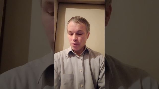 Розбір уроку суботньої школи № 13 (4 квартал 2023 року) з Олександром Волшином смотреть онлайн