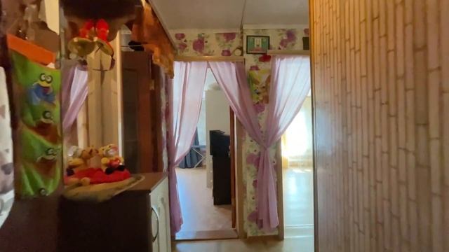 Дом 68 м² на участке 7 сот. на ул. Шевцовой, г. Димитровград, Ульяновская область смотреть онлайн