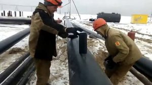 Изоляция футляра!!