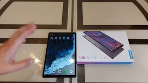 Lenovo/tab M10 FHD PLUS/Опыт использования /6 месяцев спустя/
