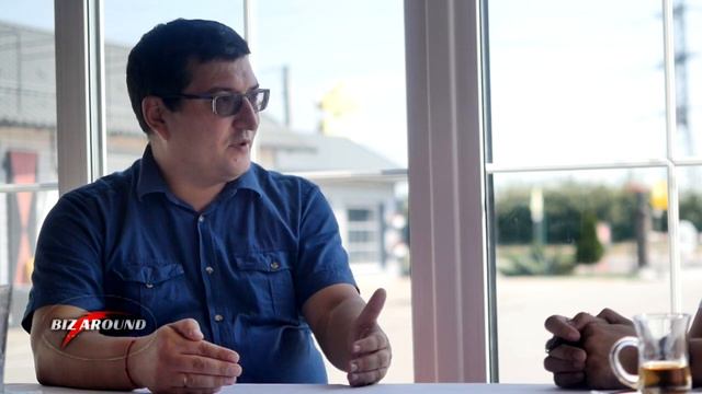 Богдан Яременко (РИА "Блиц") "Завтра не наступит никогда" смотреть онлайн