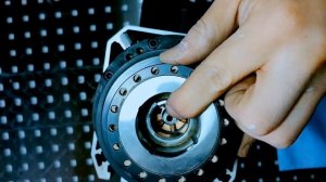 Инструкция по замене комплекта зажима - HSK-F63