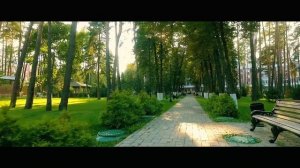 ЖК "Королёвские Сосны" - 2-х комнатная квартира