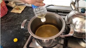 Самая вкусная картошка, во фрютюре.обалденная