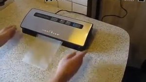 Вакууматор PC VK 1015 Profi Cook
