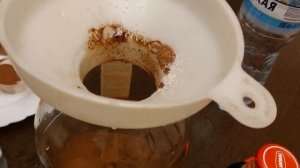 Кола домашняя (Кулинария #9)