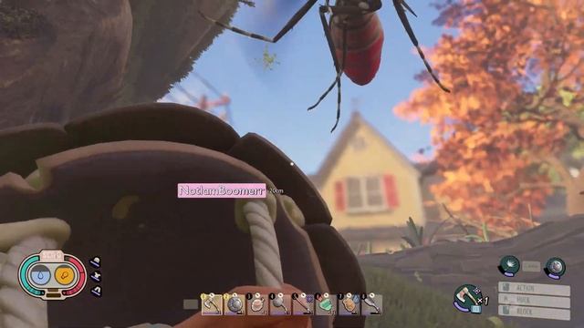 HIDDEN STUMP LAB, & GOING TO JAVAMATIC? - Grounded Multiplayer Gameplay - Part 32 смотреть онлайн