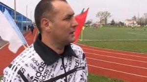 футбол  новохопёрск