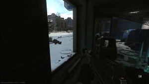 РЕЙД в ТАРКОВ - Перепись населения / Escape from Tarkov