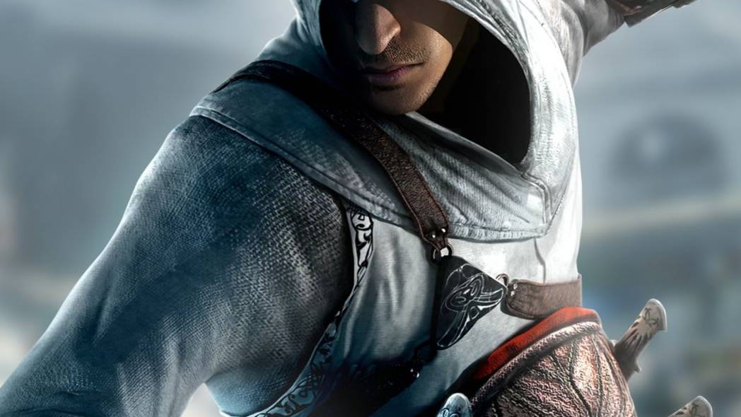 Assassin's Creed #5 финал АЛЬМУАЛИМ