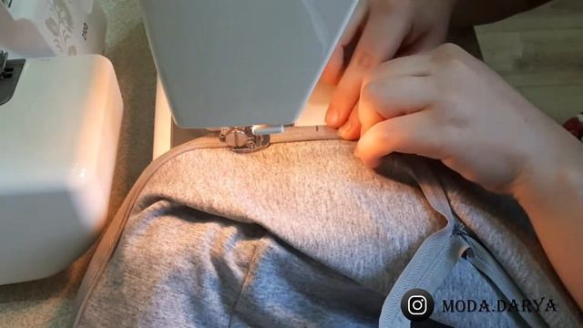 Платье из футера. Платье из трикотажа. Платье по выкройке Романс.