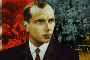 Степан Бандера: Найти и уничтожить. Фильм 2. Документальное кино.
