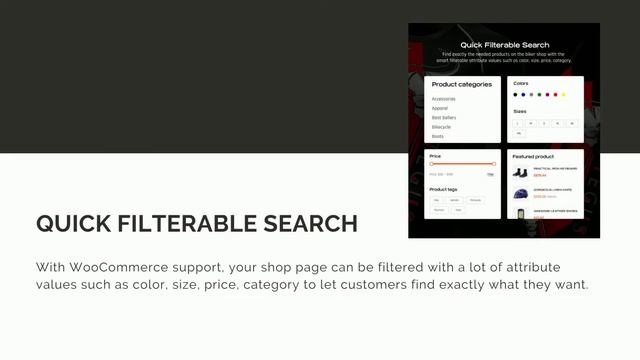 Best Bike WordPress Theme | Bike Store WooCommerce WordPress Theme | Themelexus