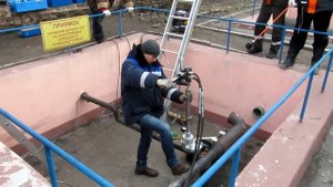 Практическая презентация СТОП СИСТЕМЫ ТМ RAVETTI для ПАО «ЗАПОРОЖГАЗ»