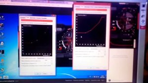Ремонт видеокарты GTX 560 Asus ( артефакты, реболлинг BGA , скальпирование, тестирование )