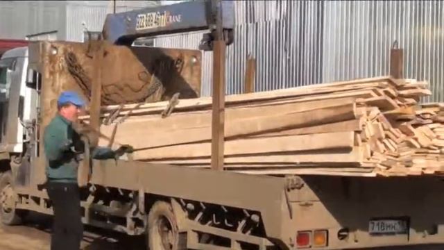 доска обрезная стоимость