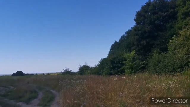 Земля под Янтарным для фермерского хозяйства, на берегу Балтийского моря, Калининградская область