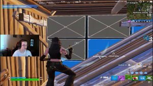 КАК БЫСТРО АППНУТЬ АНРИЛА В FORTNITE? / 100% РАБОЧИЙ СПОСОБ