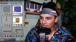 RED CAT ИГРАЕТ В ИГРУ ПРО СПАГЕТТИ! @RedCatYT