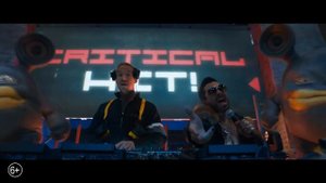 Покемон: Детектив Пикачу — Русский трейлер #2 (2019)