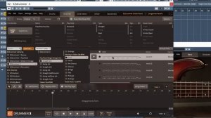 Быстрая аранжировка с EZKeys/EZBass/EZDrummer 3: Что нужно знать (1/3)